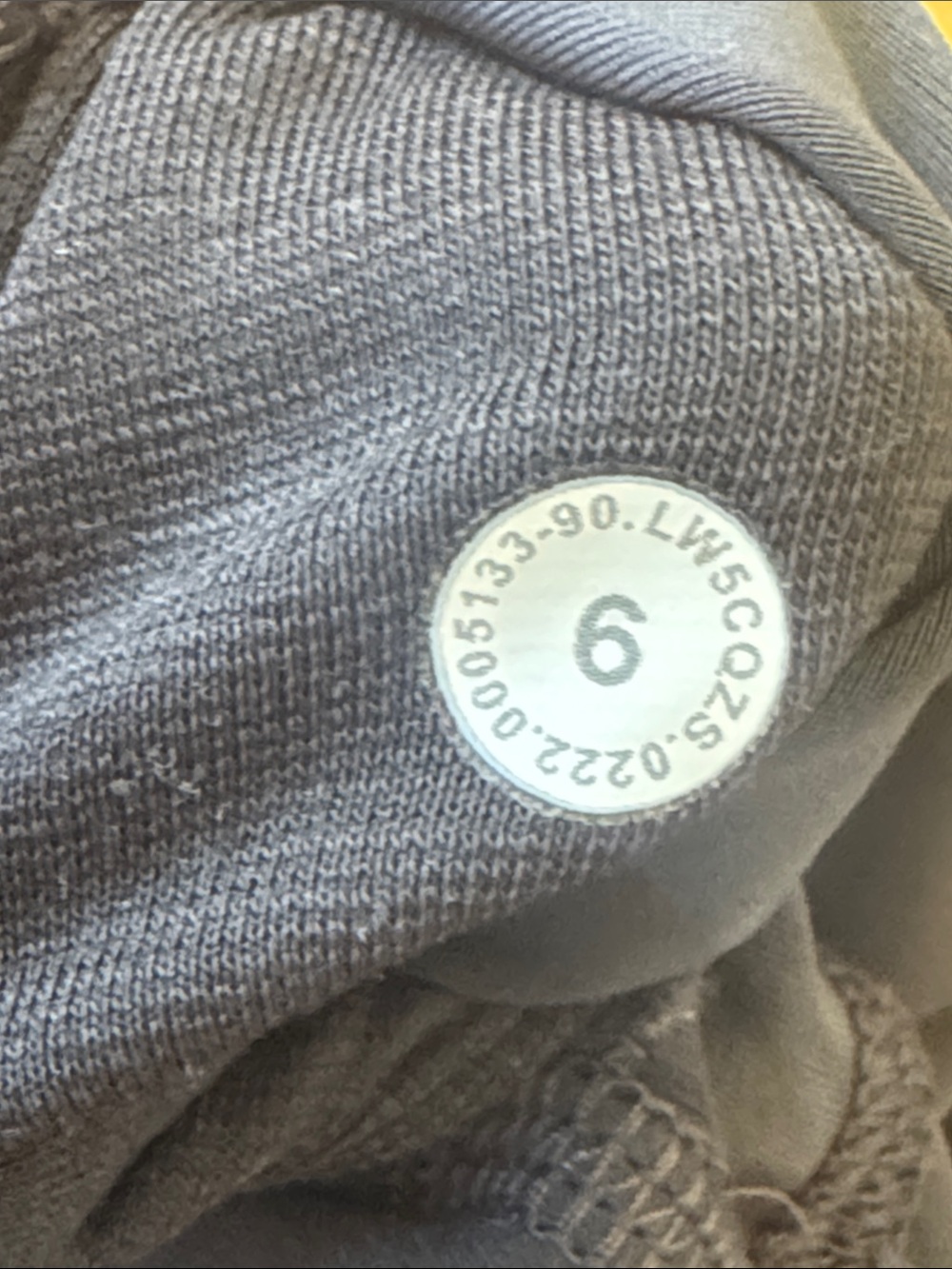 Lululemon  wunder train - Picture 5 of 5